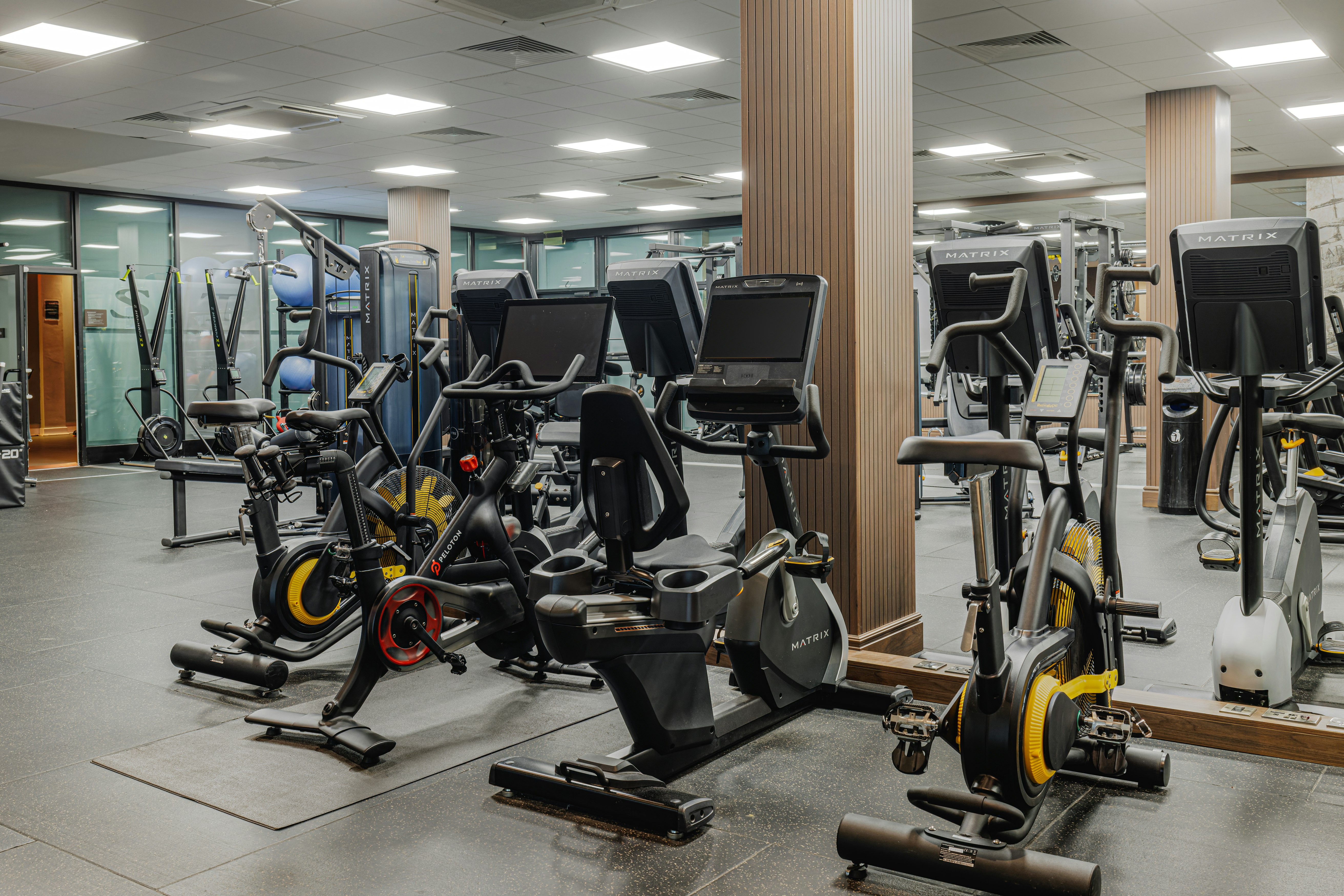 DoubleTree by Hilton Belfast Templepatrick Golf & Country Club 35/76