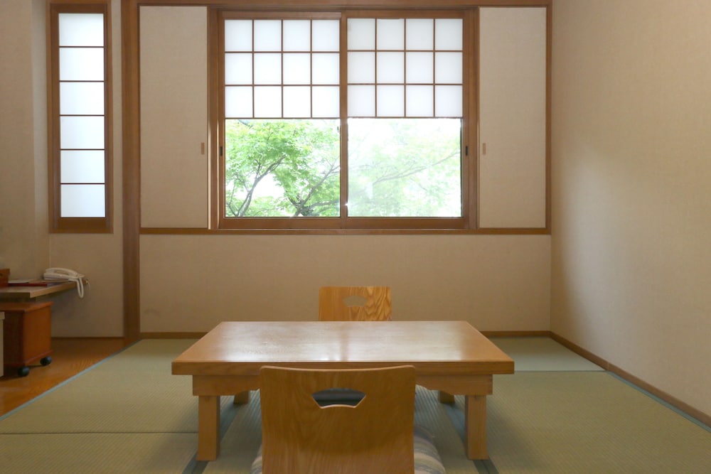 Yufuin Yamaboushi 31/38