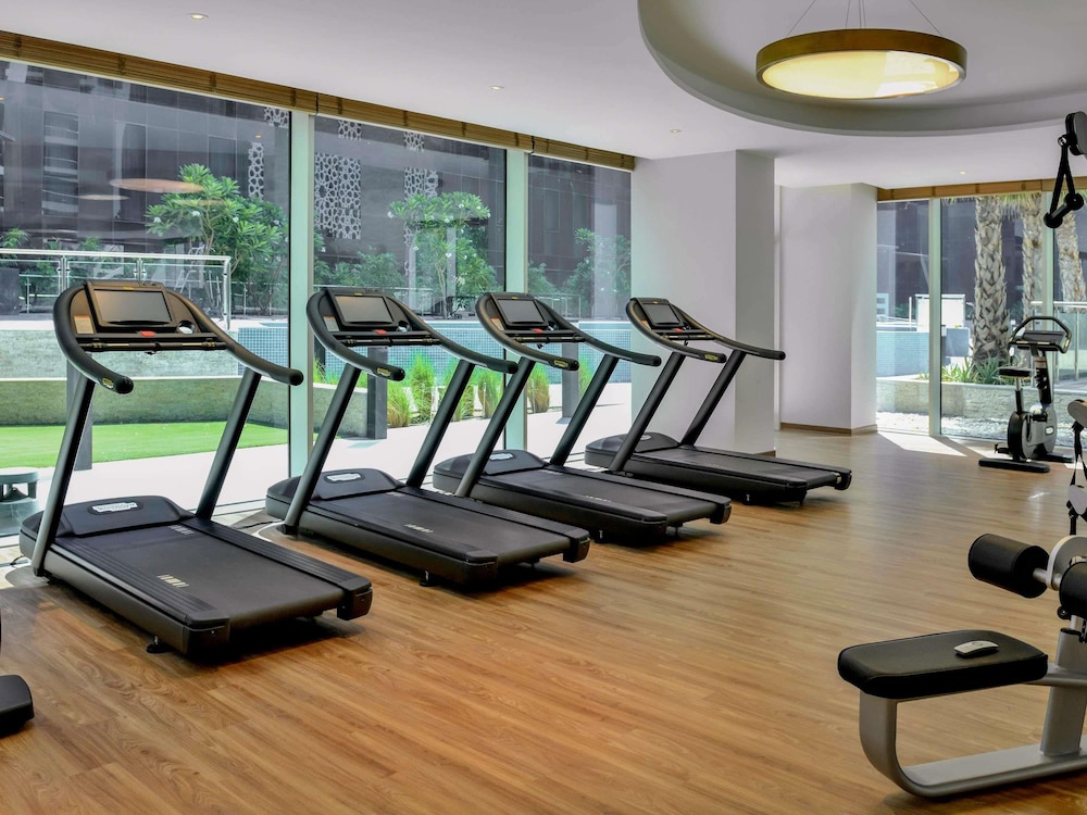 Grand Mercure Dubai City 23/49