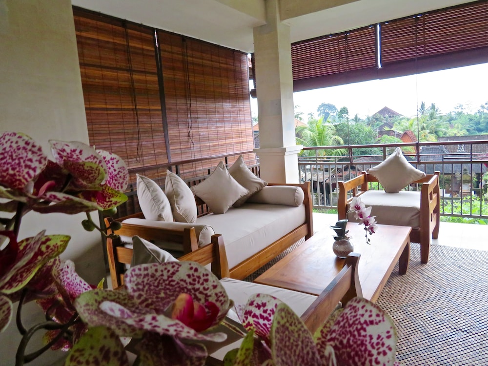 Uma Padi Villa 56/75