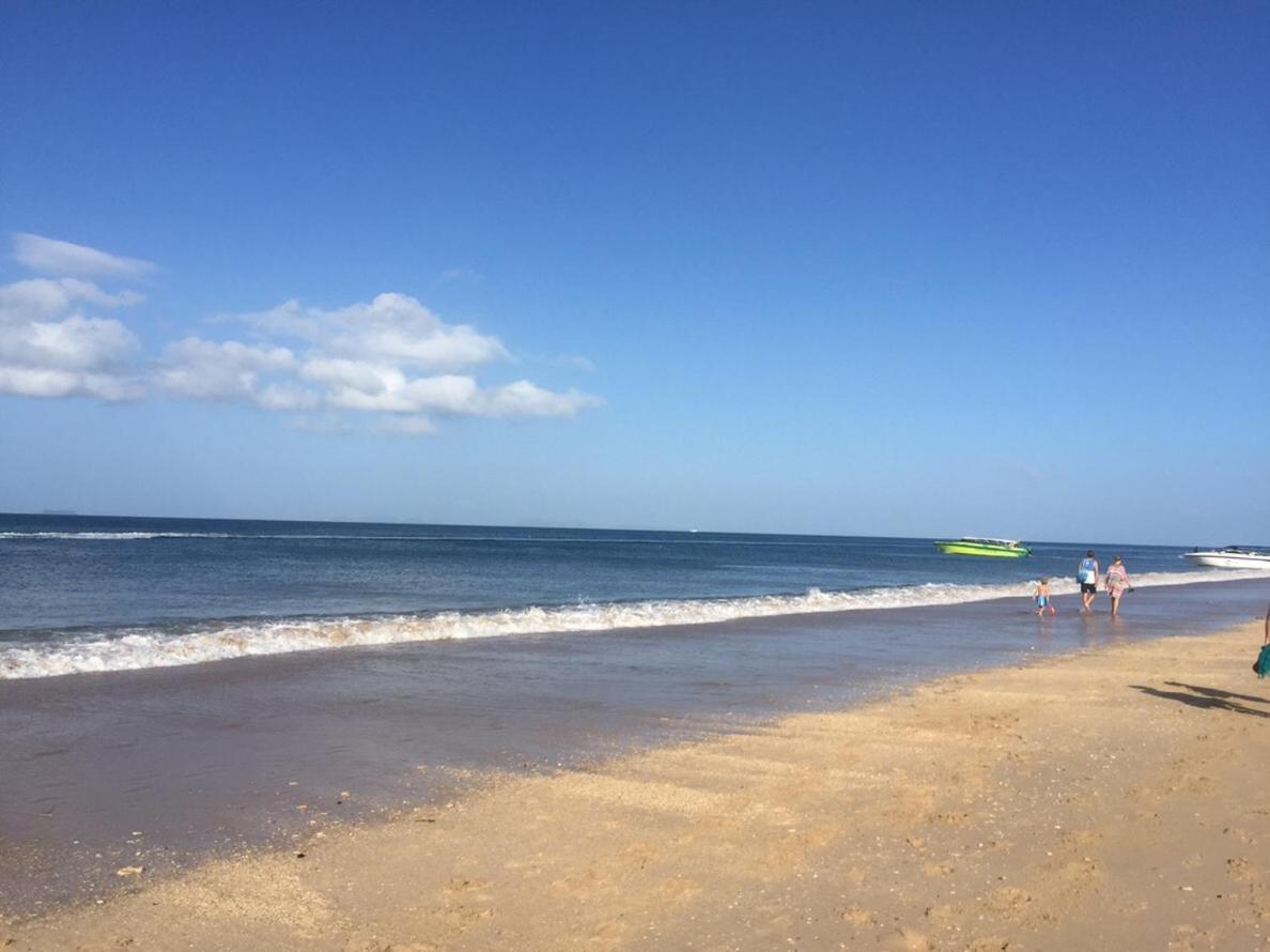 Nautilus Right On The Beach Resort - Adults Only 42/61