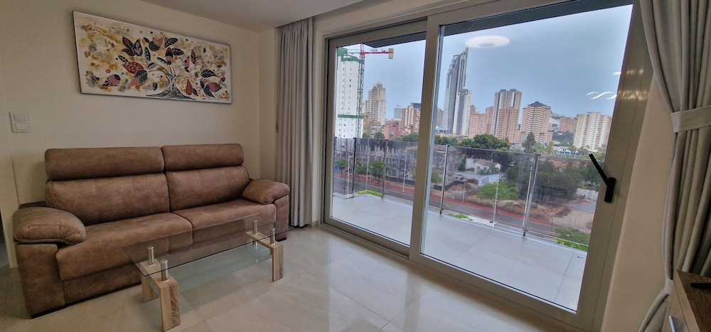 Apartamentos Oasis De La Cala 24/45