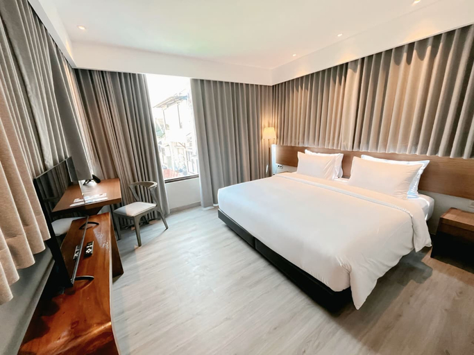 Jogja, Suite