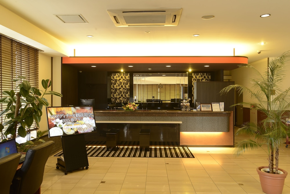 Apa Hotel Kofu Minami 20/76