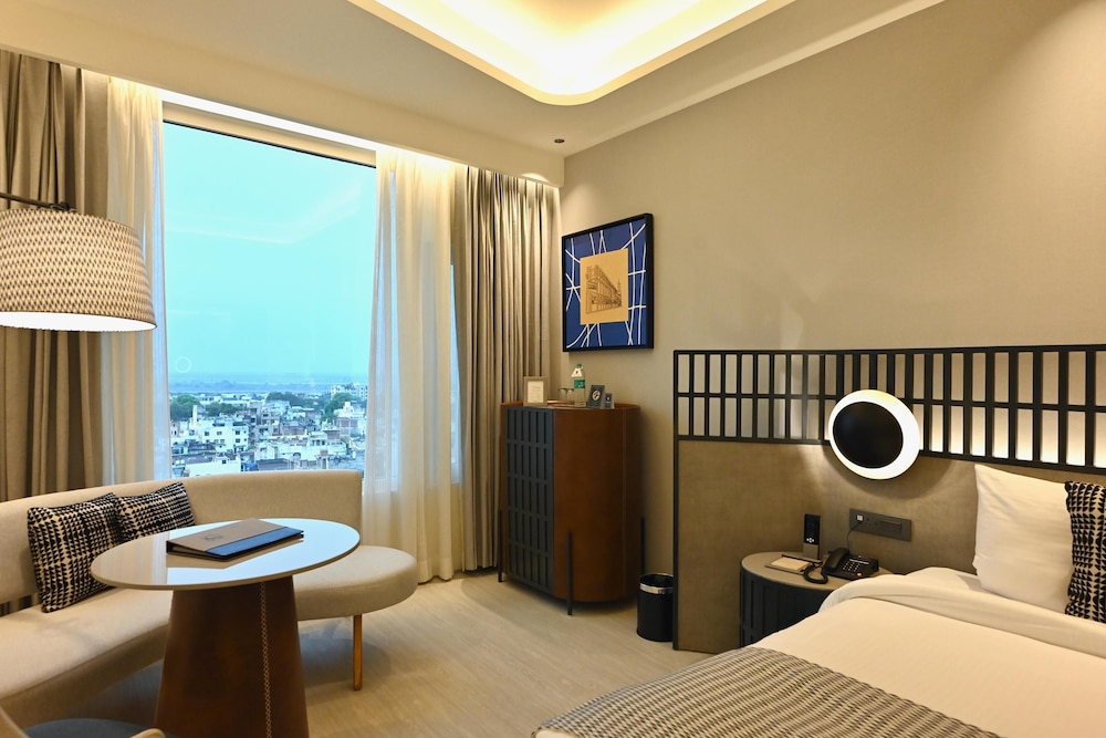 The Landmark Hotel 26/49
