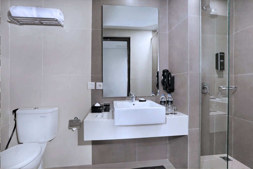 Room at Neo Gajah Mada, PONTIANAK