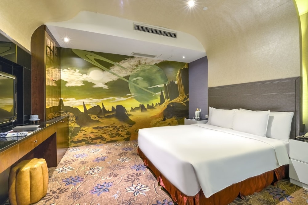Xiamen Tegoo Hotel 18/50