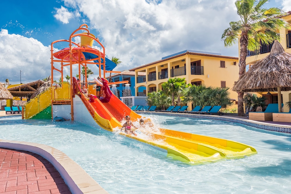 Kunuku Resort All Inclusive Curacao, Trademark by Wyndham 38/47