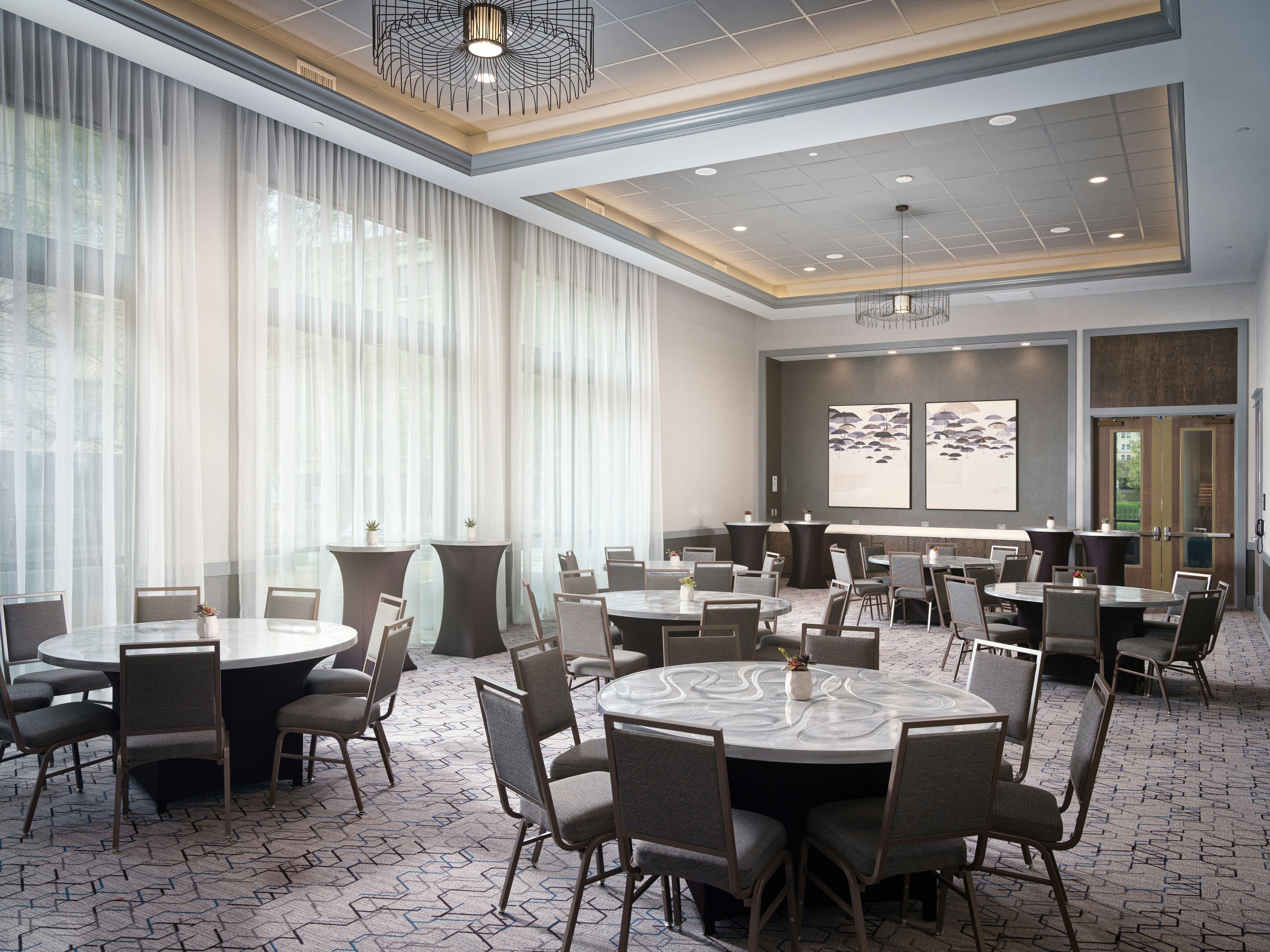 Hampton Inn & Suites Atlanta Decatur/Emory 73/81