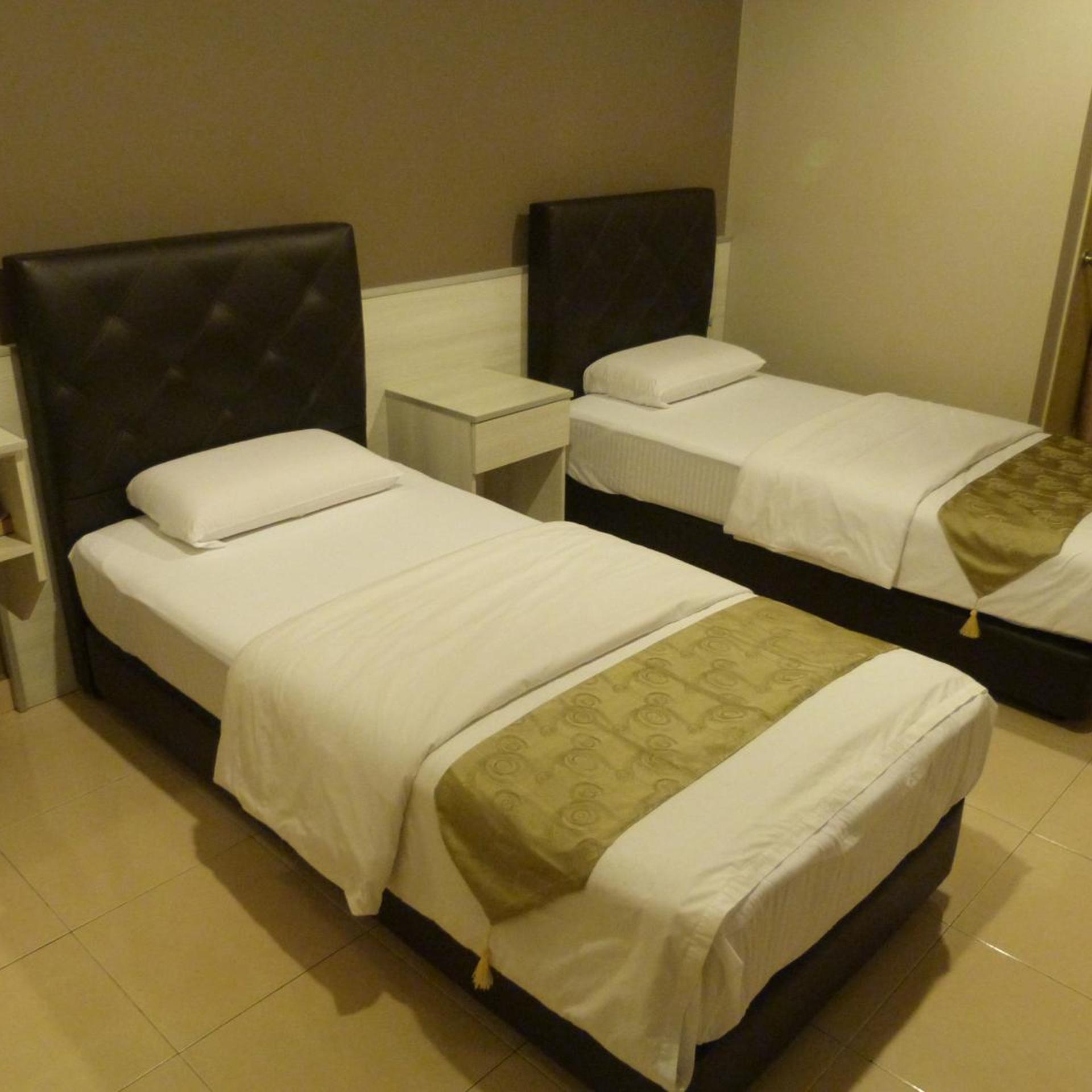 Aero Star Hotel 8/34