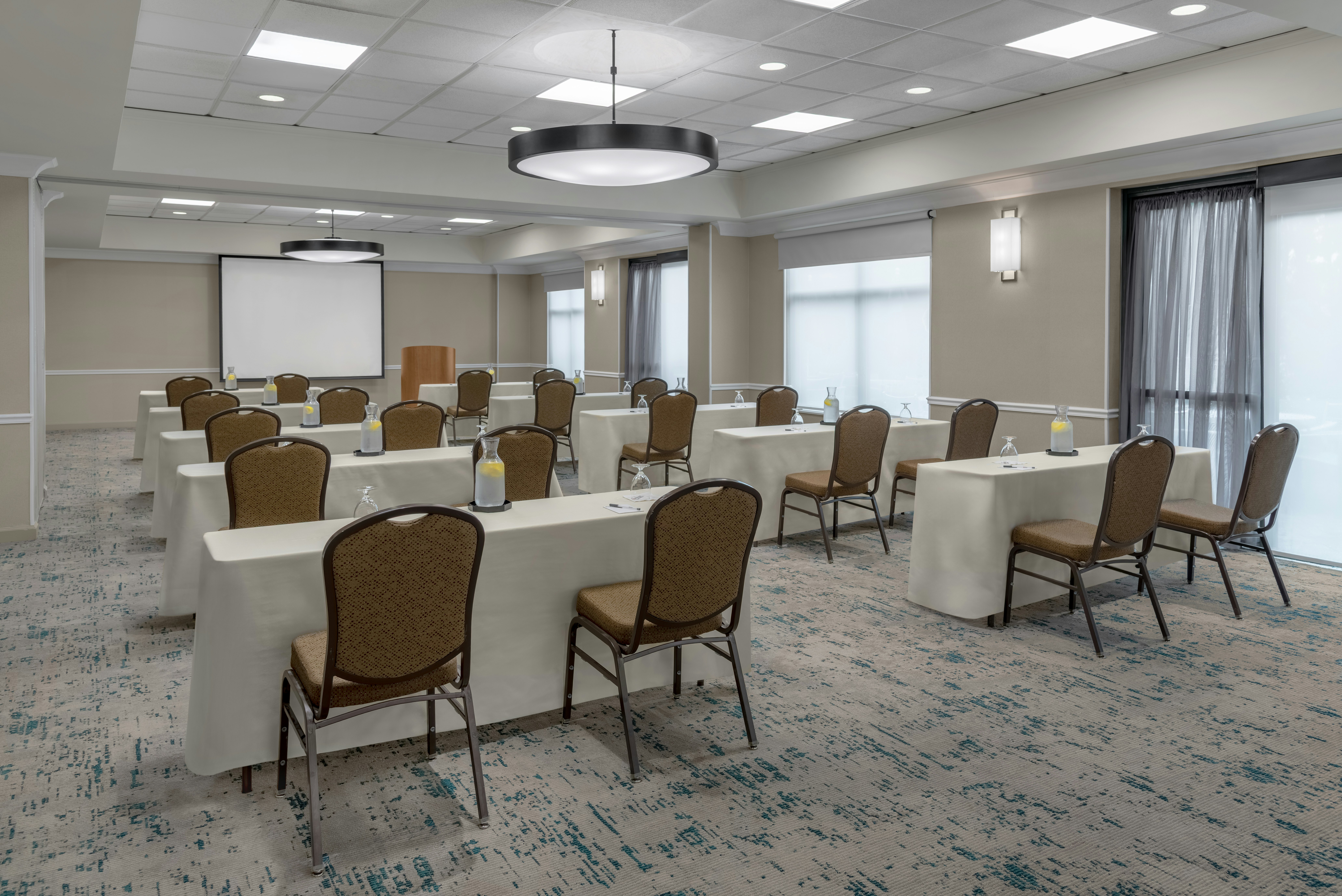 Hilton Garden Inn Hartford South/Glastonbury 68/78