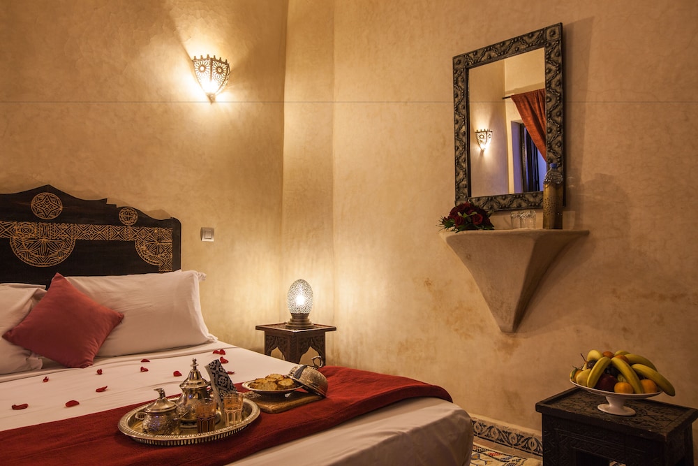 Riad Shemsi 40/68