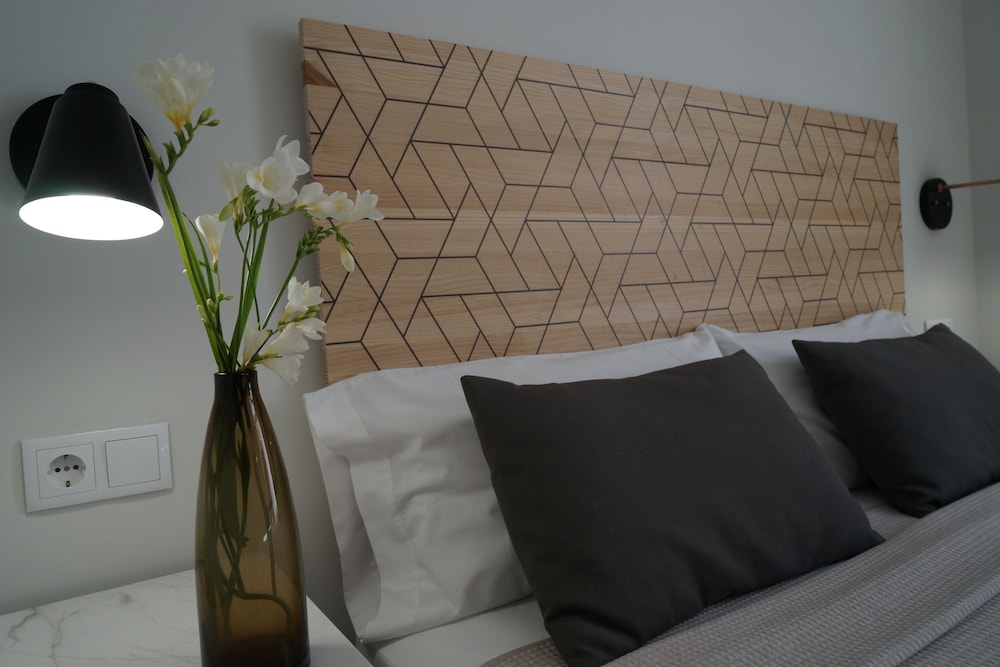 Md Design Hotel Portal Del Real 27/50