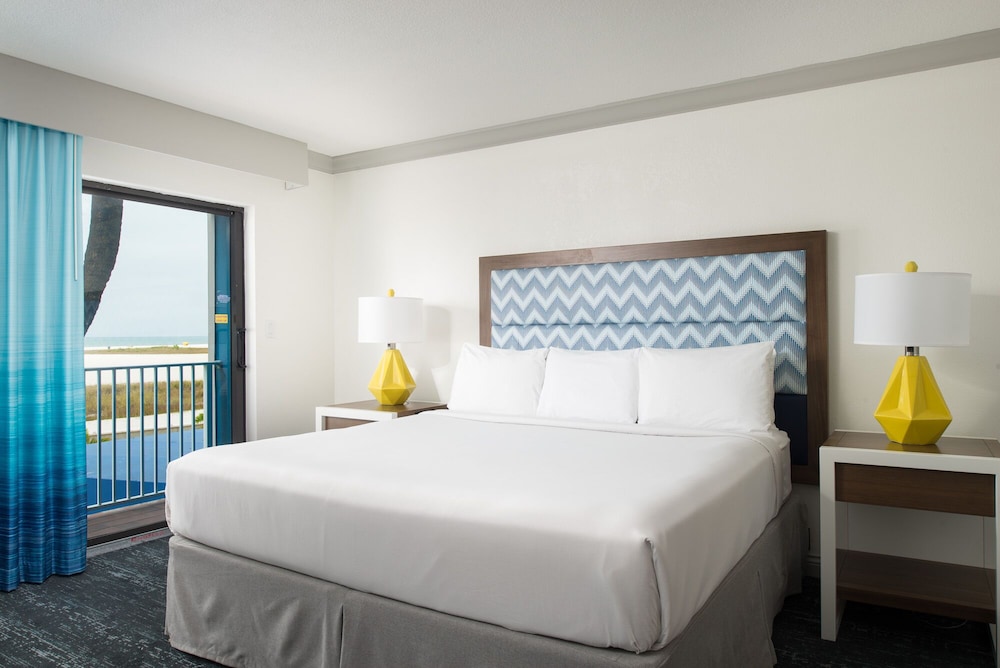 Bilmar Beach Resort 19/75