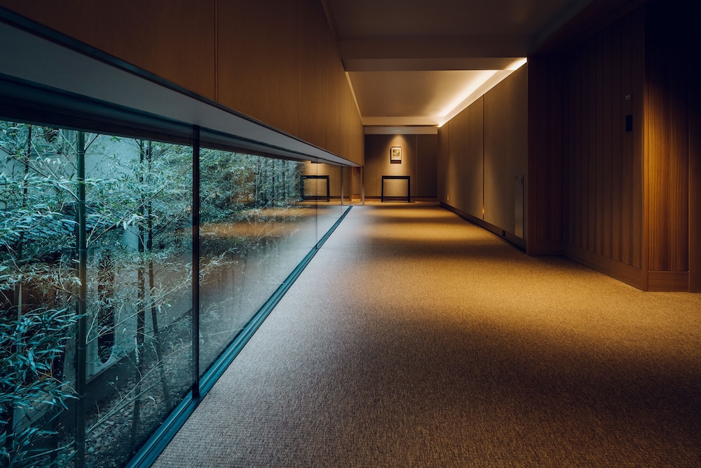 The Hiramatsu Kyoto 23/48