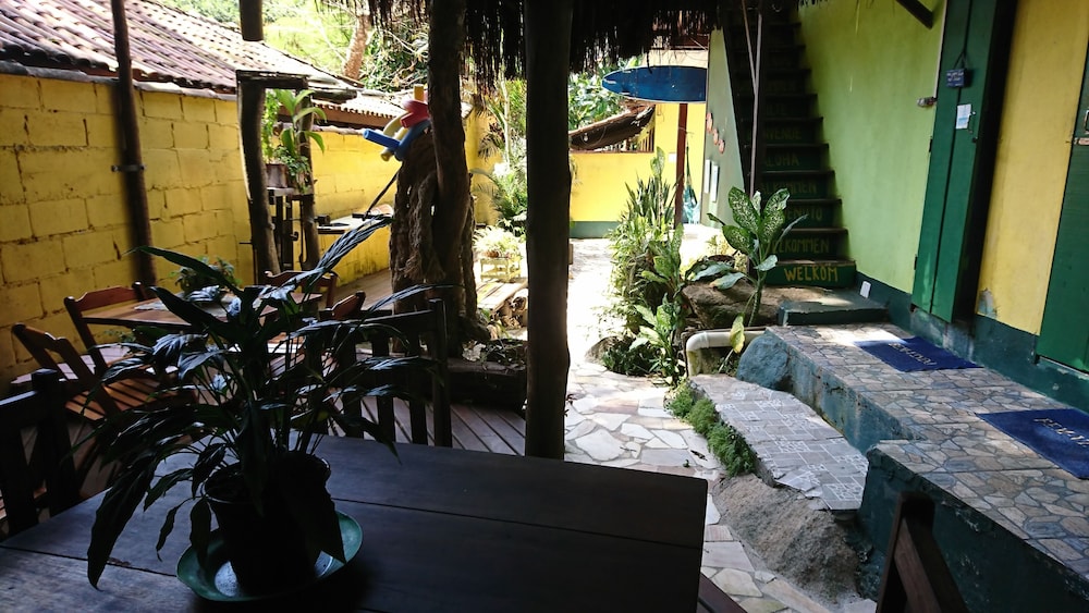 Bela Casa Ilha Grande 20/47
