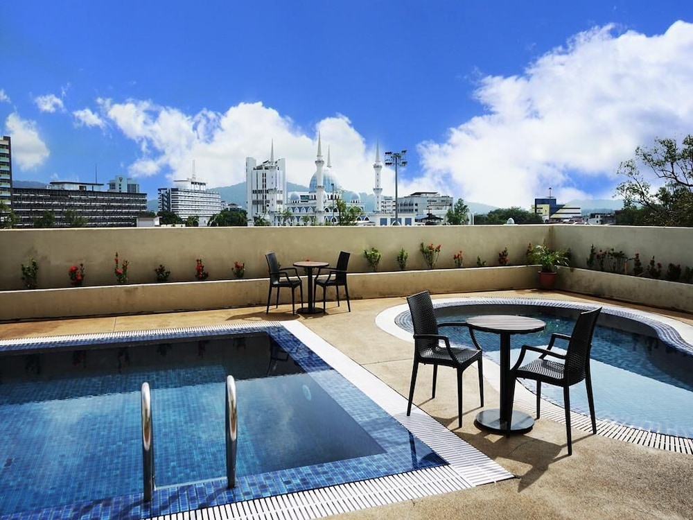 Shahzan Hotel Kuantan, Trademark Collection by Wyndham in KUANTAN