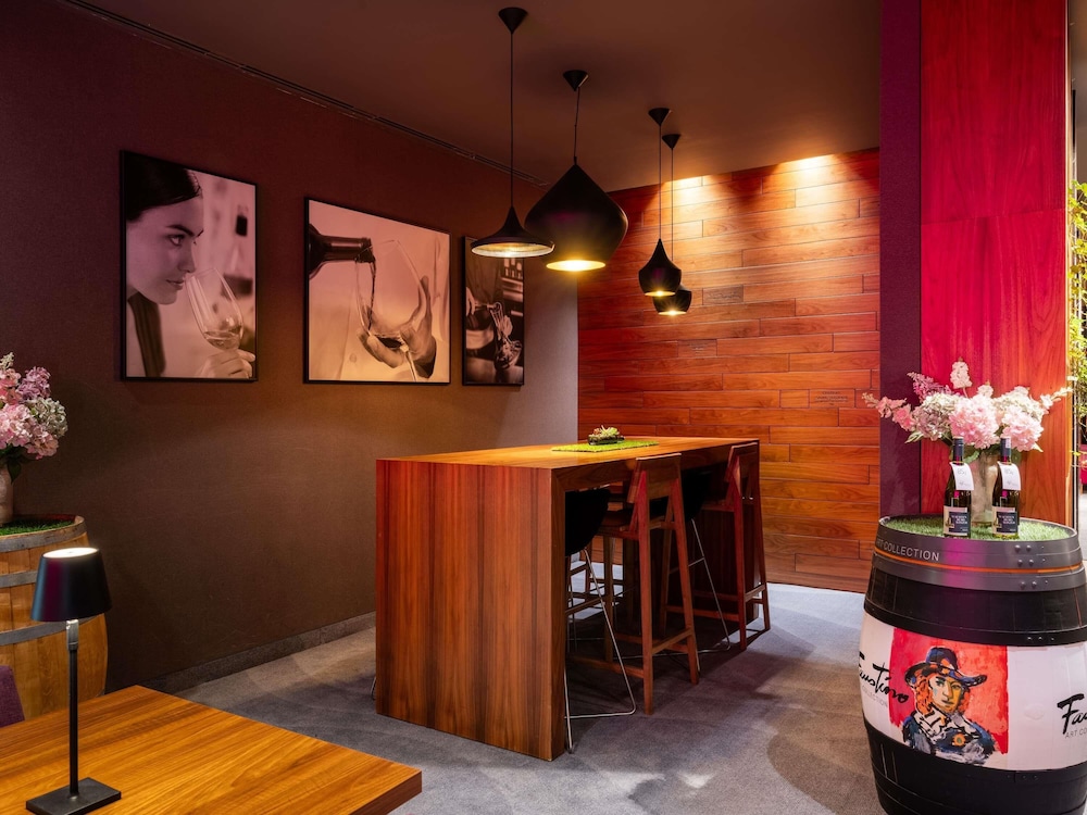 Mercure Gdynia Centrum 6/49
