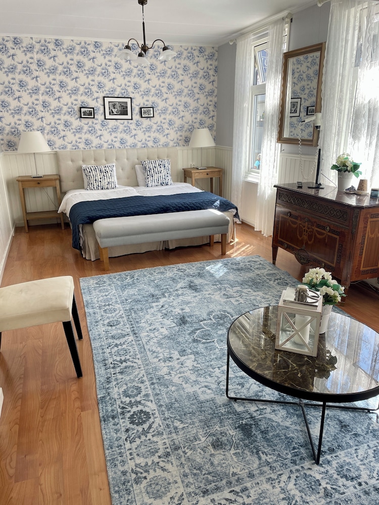 Nautic Hotell 12/20