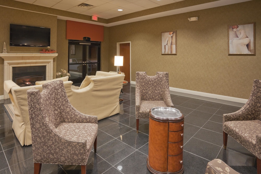 Holiday Inn Carbondale-Conference Center 42/81