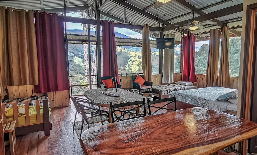 Santa Juana Lodge Nature Reserve 42/50