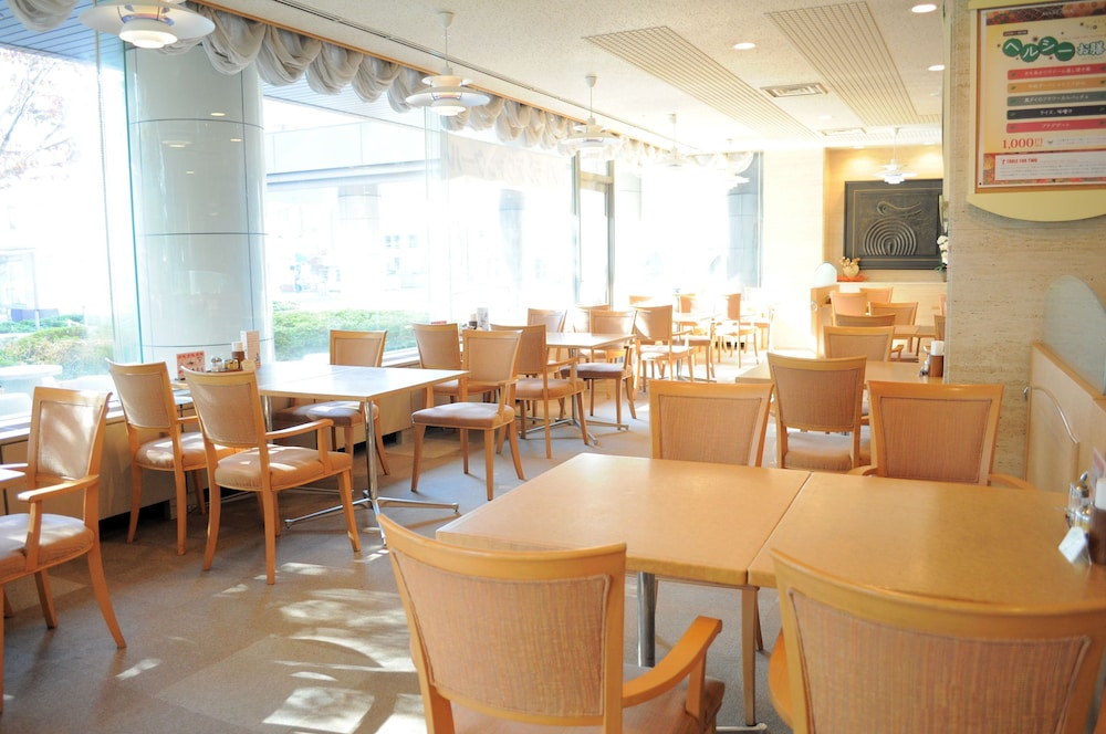 Hotel Sapporo Sunplaza 59/69