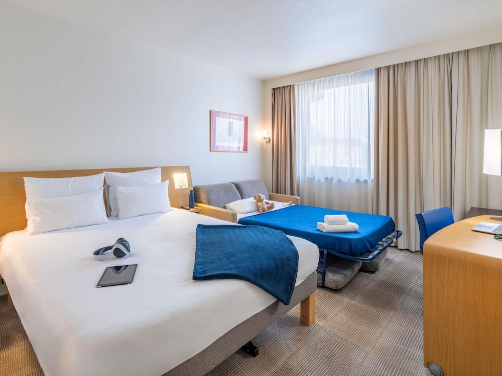 NOVOTEL GRENOBLE CENTRE 19/72