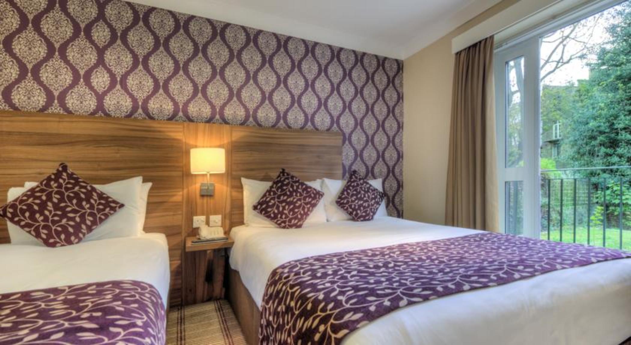 City Continental Kensington 20/47