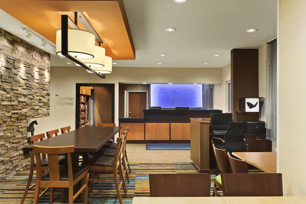 SureStay by Best Western Mount Pleasant Racine 49/61