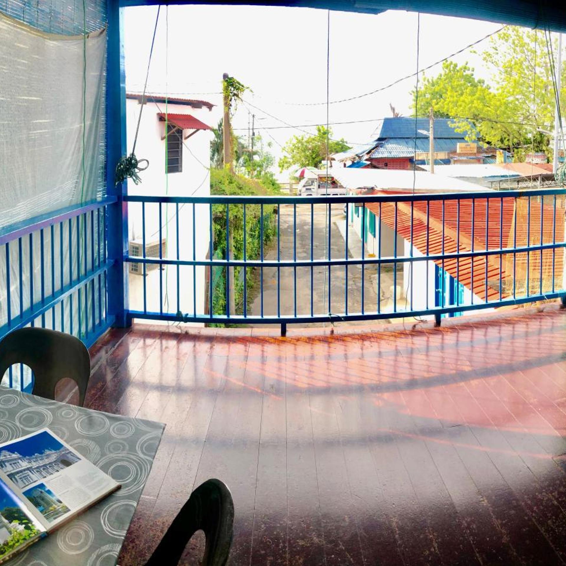 Baba Guest House 10/16