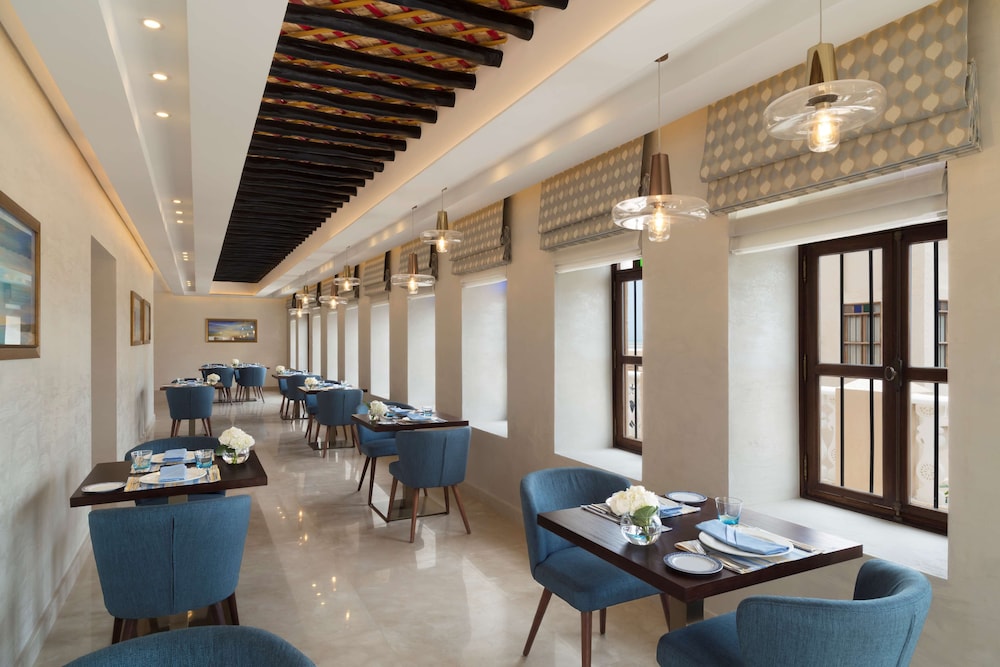 Souq Al Wakra Hotel Qatar By Tivoli 54/66