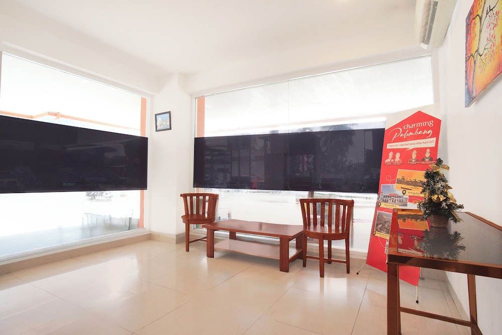 Collection O Palembang near Palembang Indah Mall formerly Hostel 77 Smart 38/42
