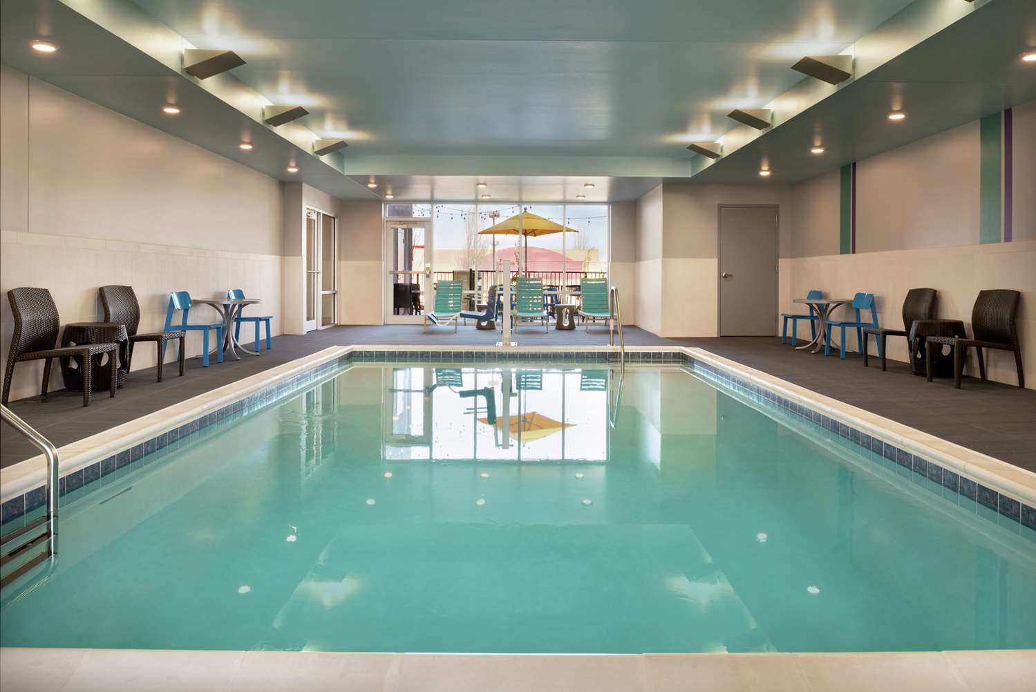 Home2 Suites By Hilton Dayton/Beavercreek Oh 6/19