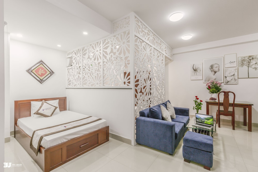 Diamond Luxury Ben Thanh 9/77