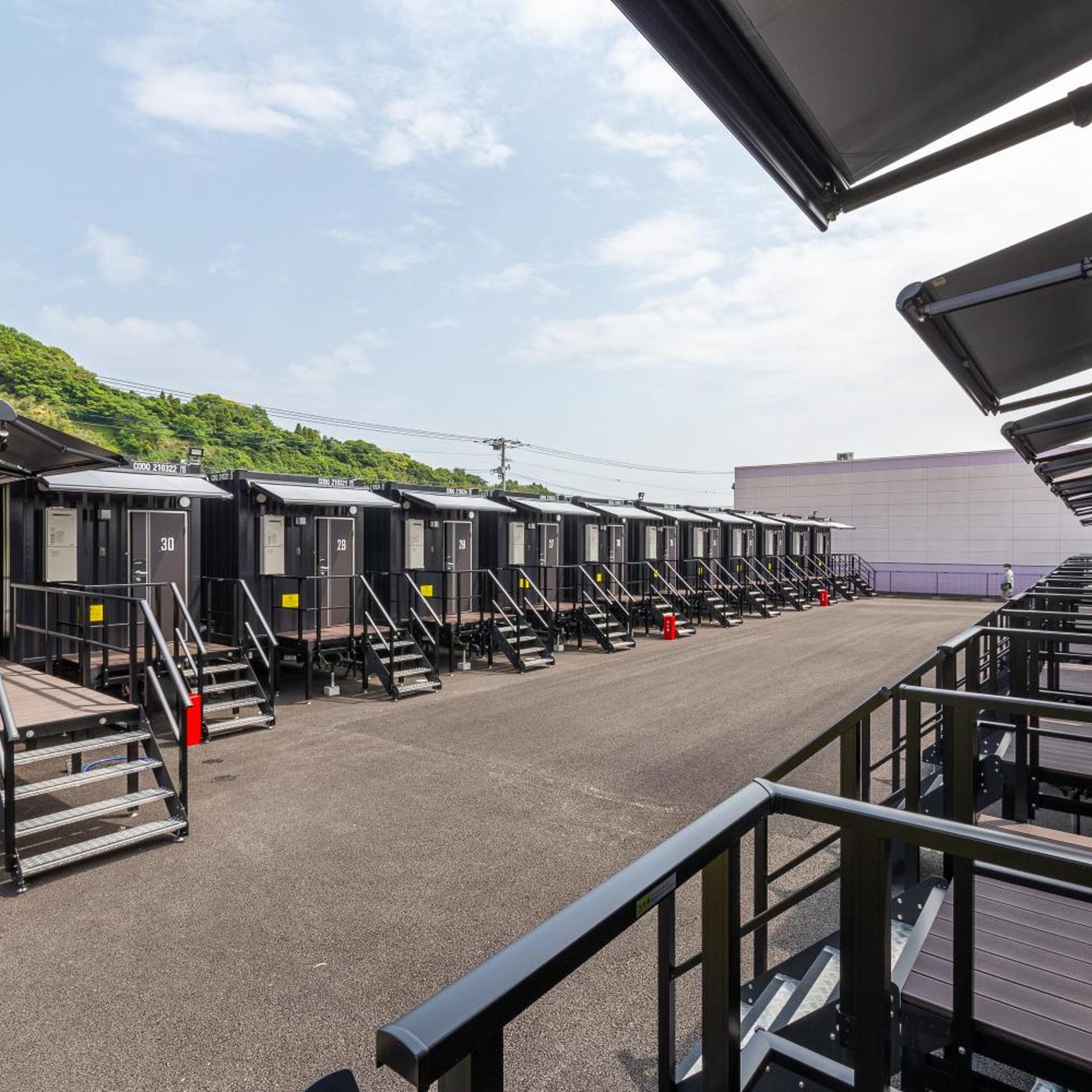 HOTEL R9 The Yard Kohoku 37/50