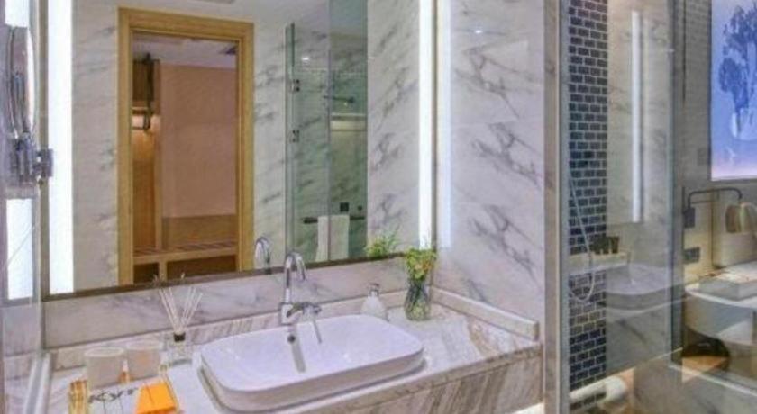 Kyriad Marvelous Hotel (Yanbu International Tea City) 67/68