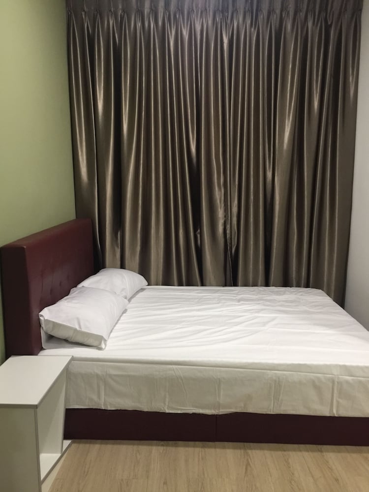 The B'hotel Kajang 21/40