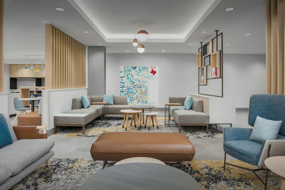 TownePlace Suites by Marriott Forney 18/37