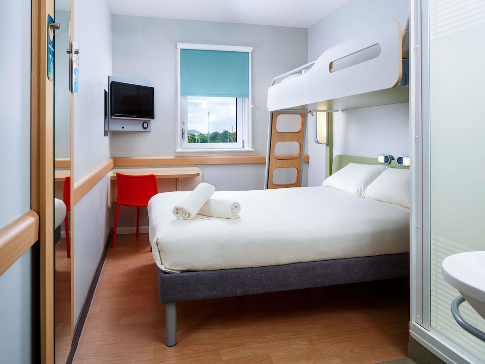 Ibis Budget Edinburgh Park 36/66