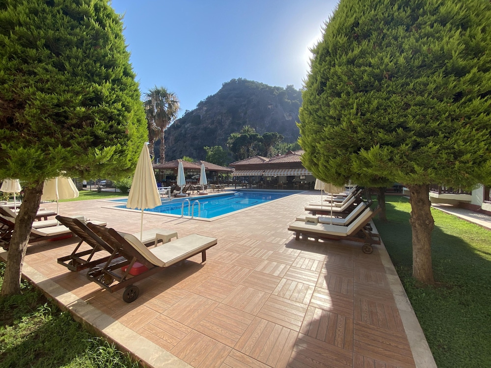 Hotel Oludeniz 37/50