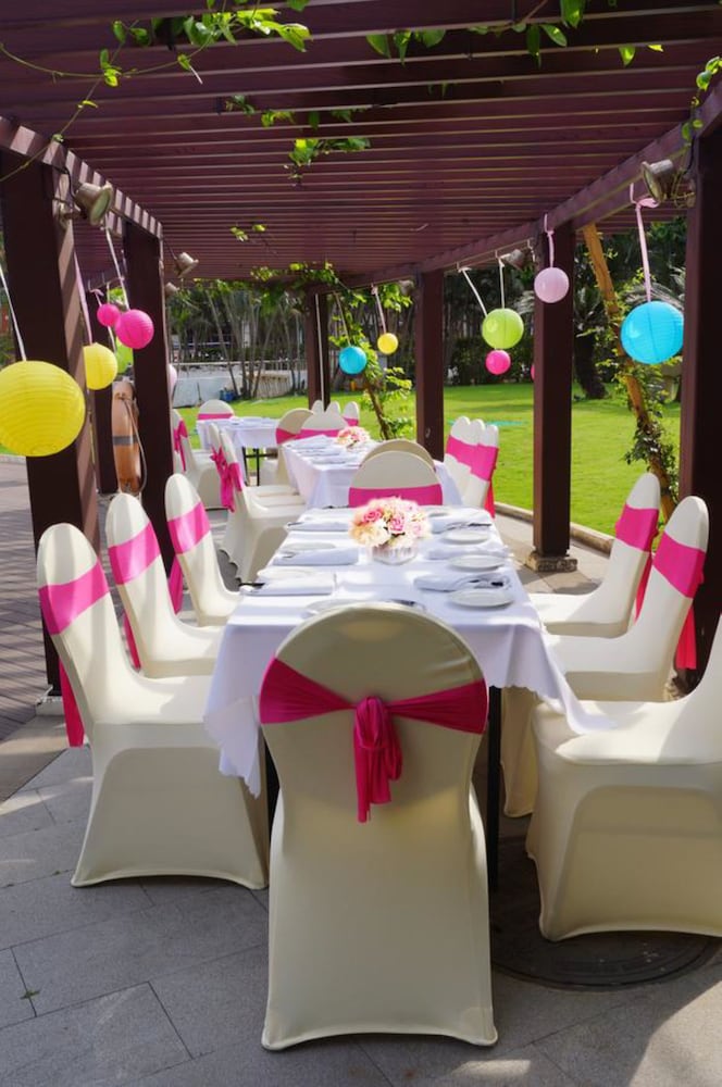 Hainan Junhua Haiyi Hotel 25/43
