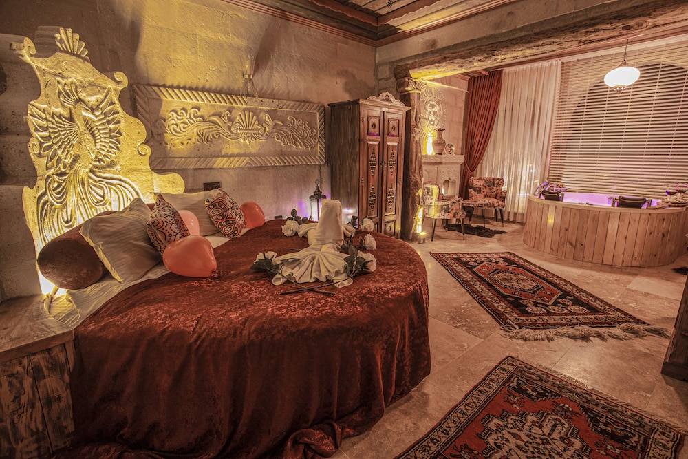 HISTORICAL GOREME HOUSE 44/65