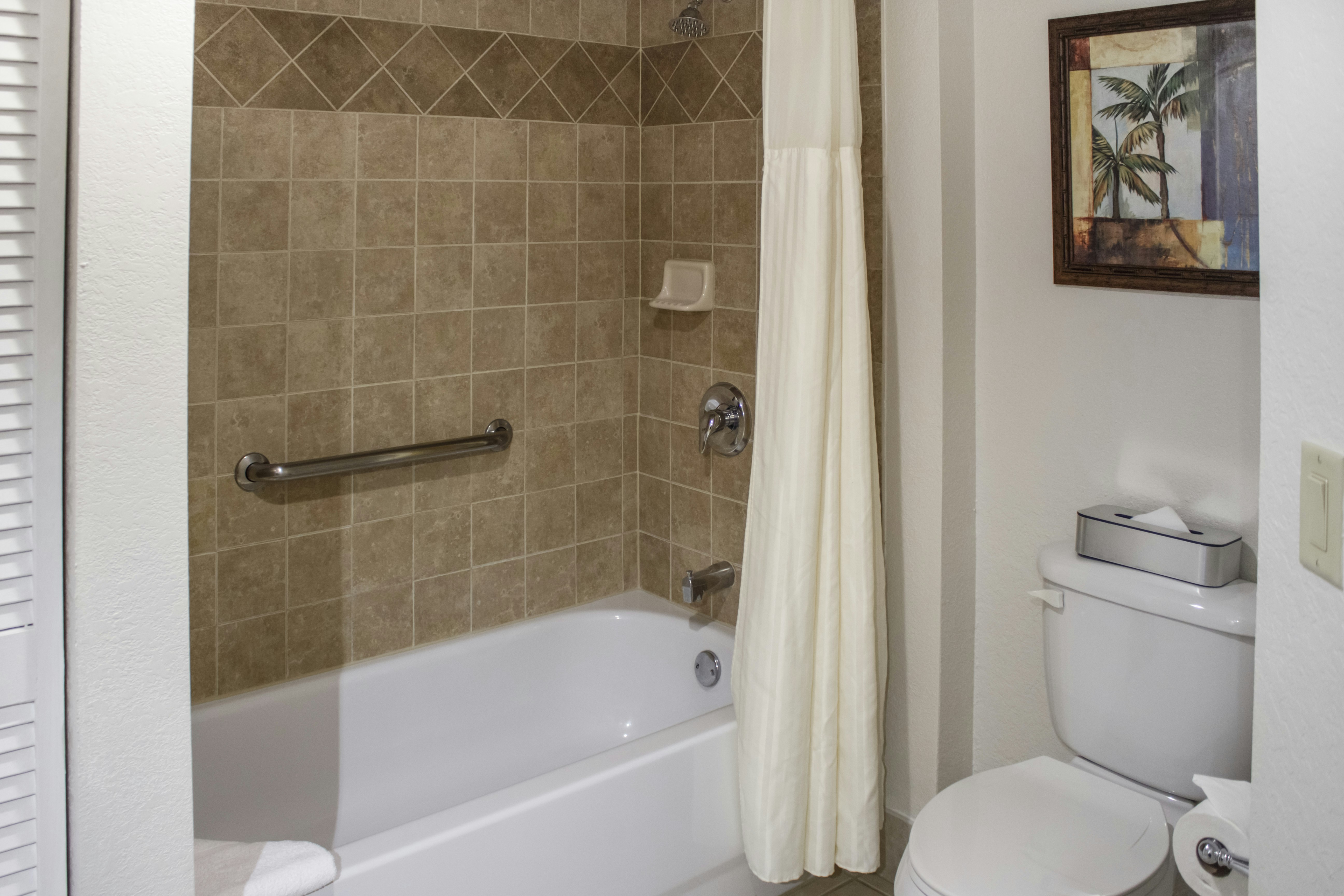 Hilton Vacation Club Polynesian Isles Kissimmee 45/47