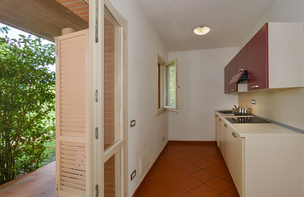Residence San Rossore 66/70