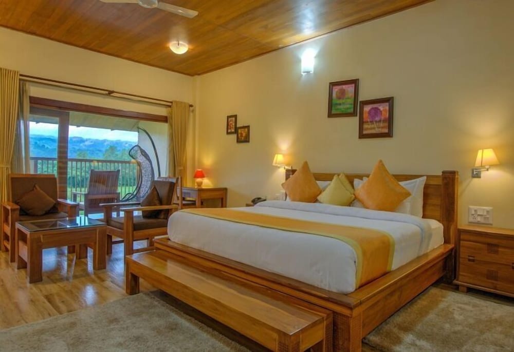 Resort Borgos 8/50
