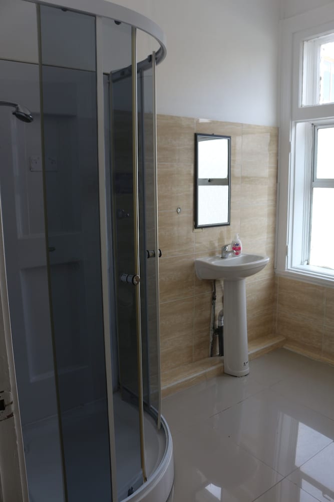 Hostal Ochen Punta Arenas 24/24