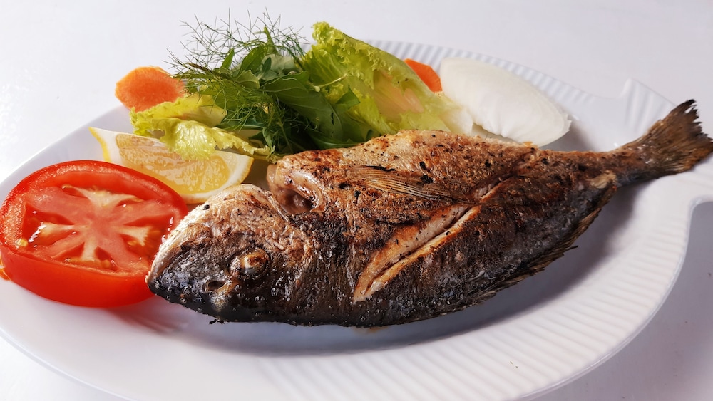 Nazan Motel & Restaurant & Beach photo4