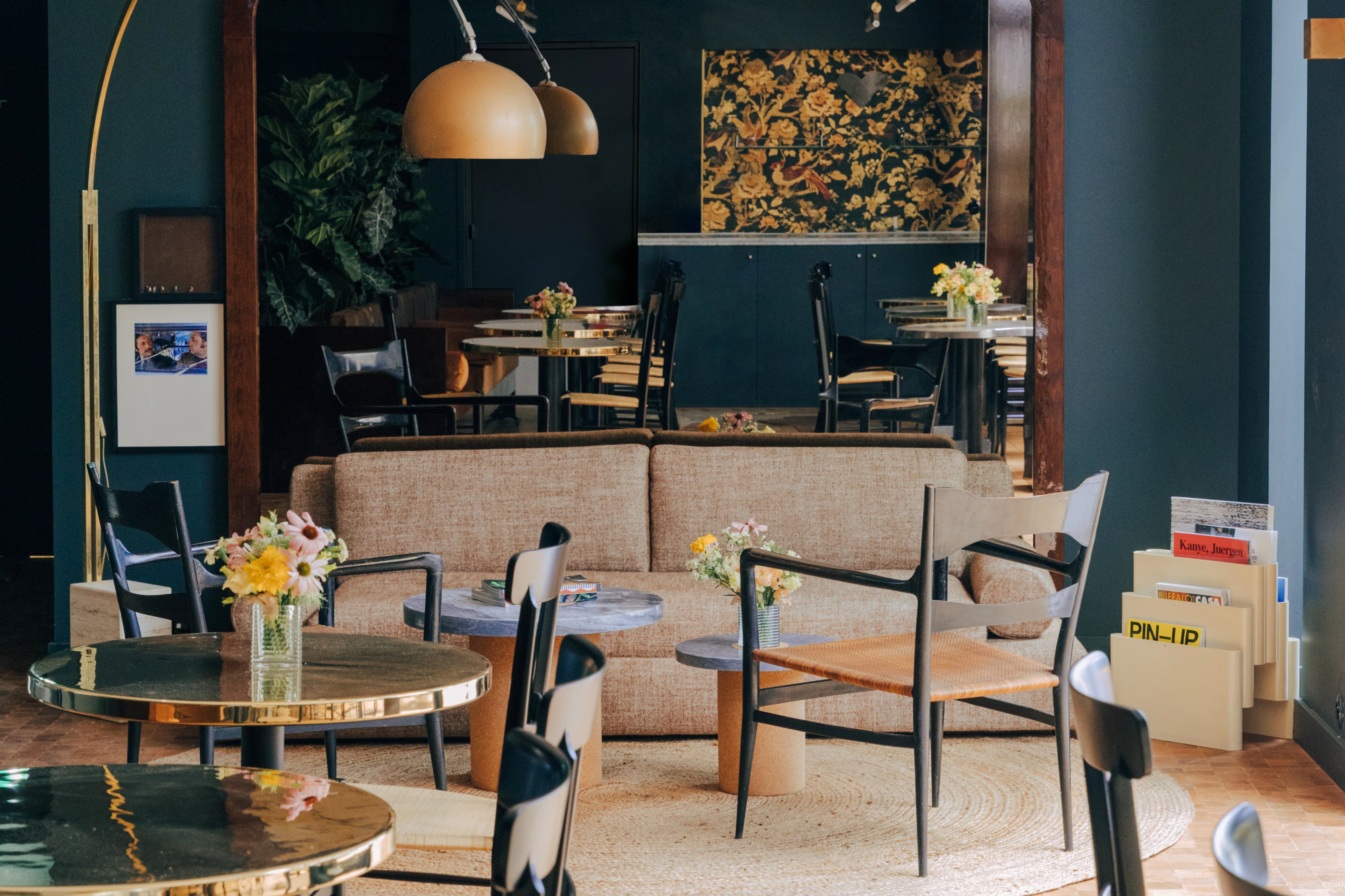 Hotel Wallace - Orso Hotels 61/75