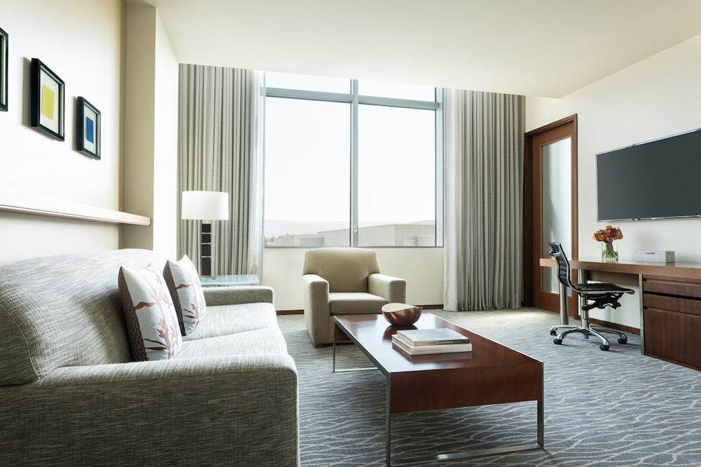 Four Seasons Hotel Silicon Valley At East Palo Alto 30/49