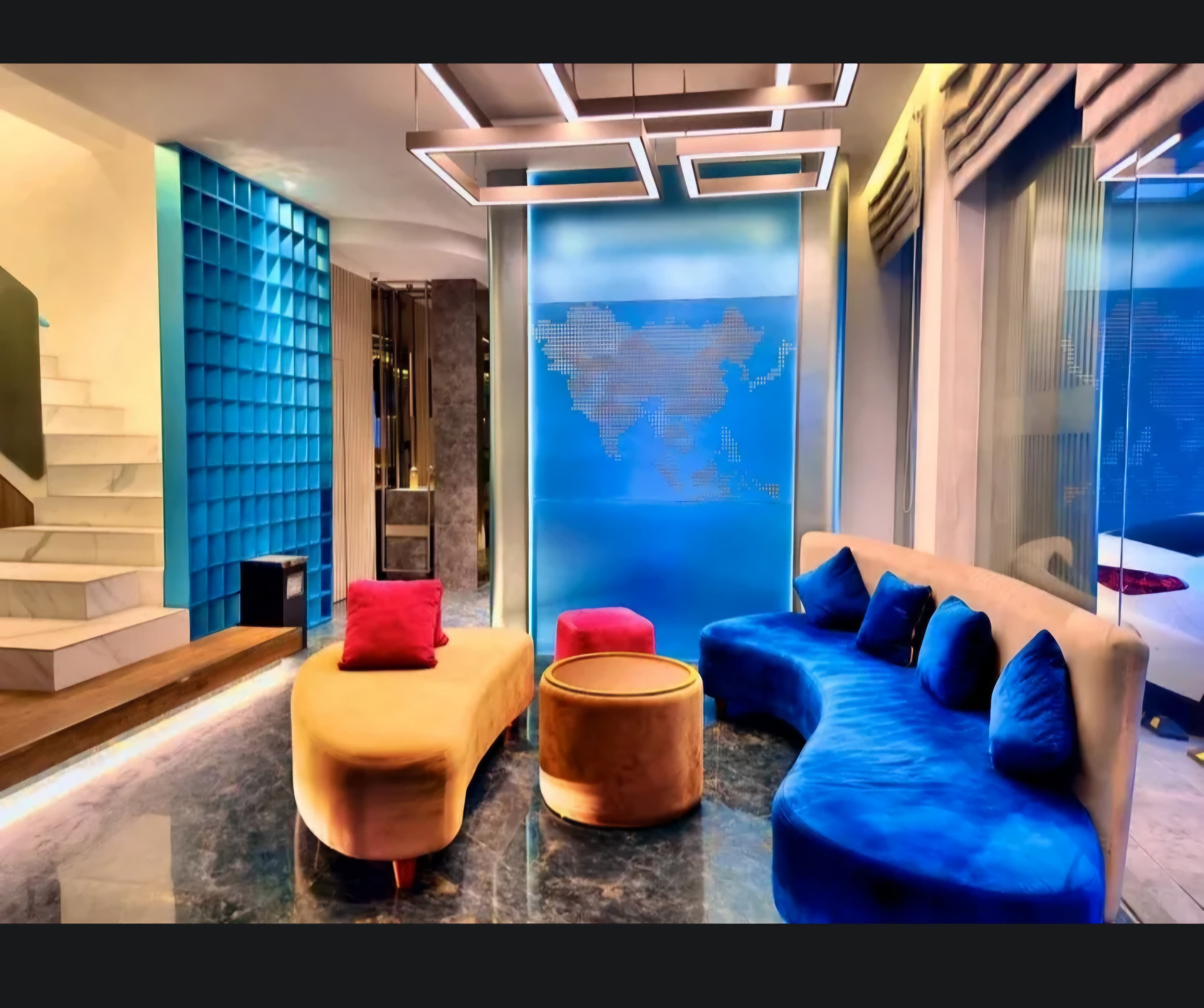 QUBE HOTEL by 98hospitality 40/50